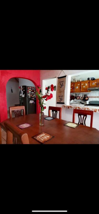 Home Sweet Home Гуанахуато Екстер'єр фото