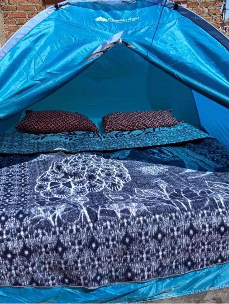 Home Sweet Home Гуанахуато Екстер'єр фото