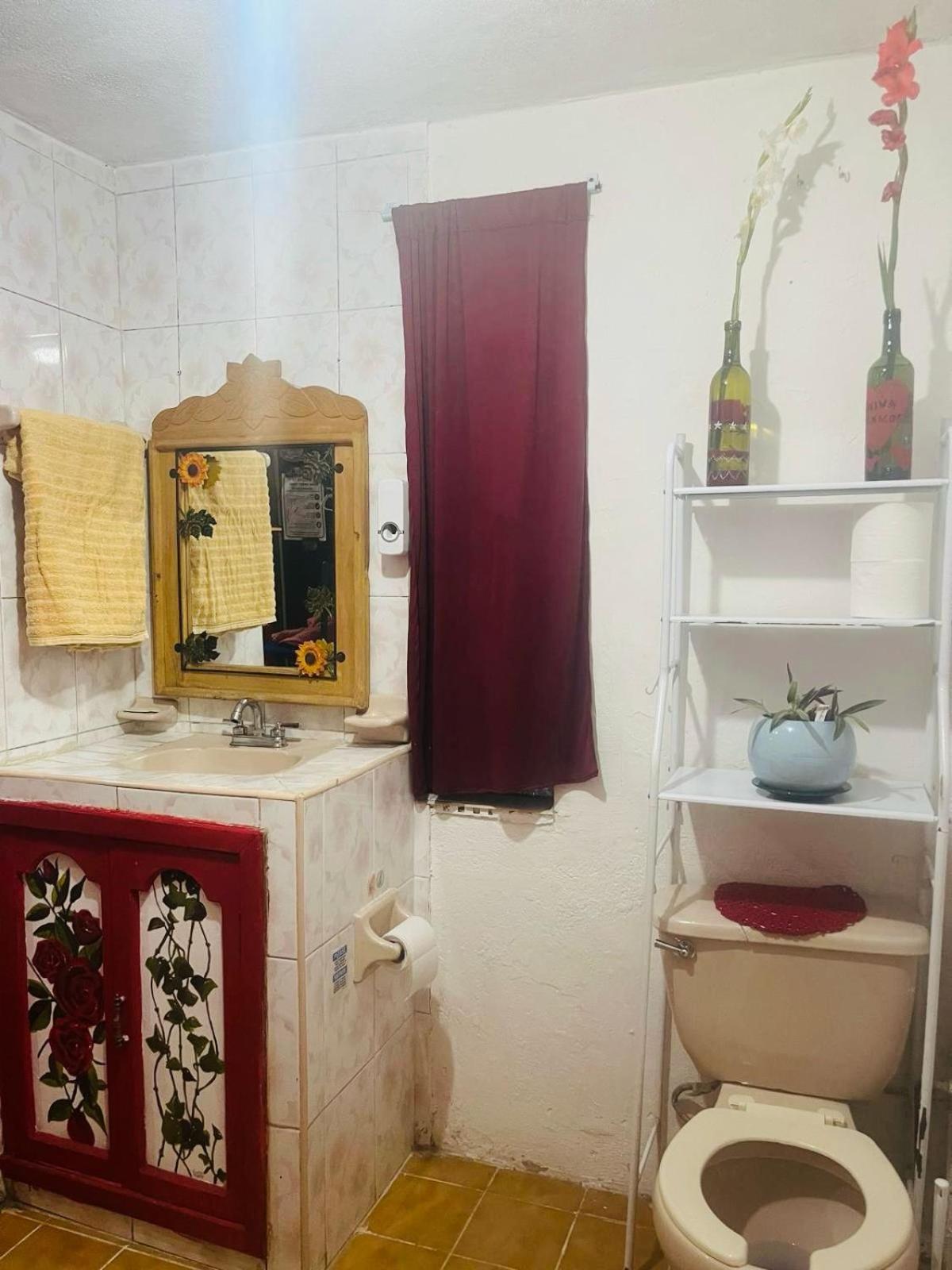 Home Sweet Home Гуанахуато Екстер'єр фото